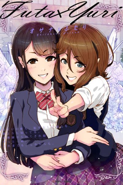 futanari yuri hentai|yuri futanari Search